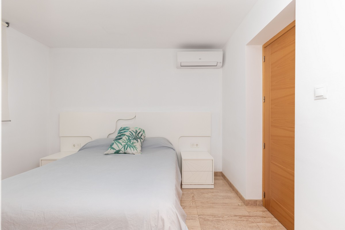 Cosy renovated villa in La Mojonera