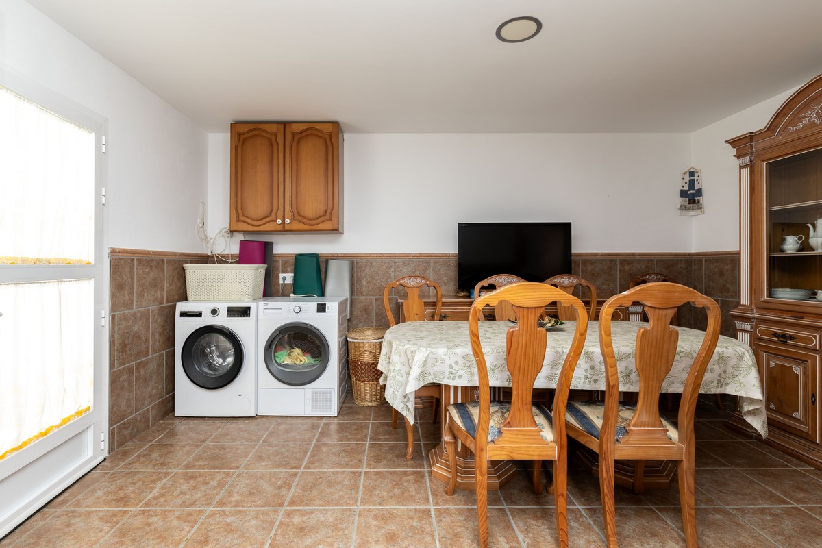 Cosy renovated villa in La Mojonera