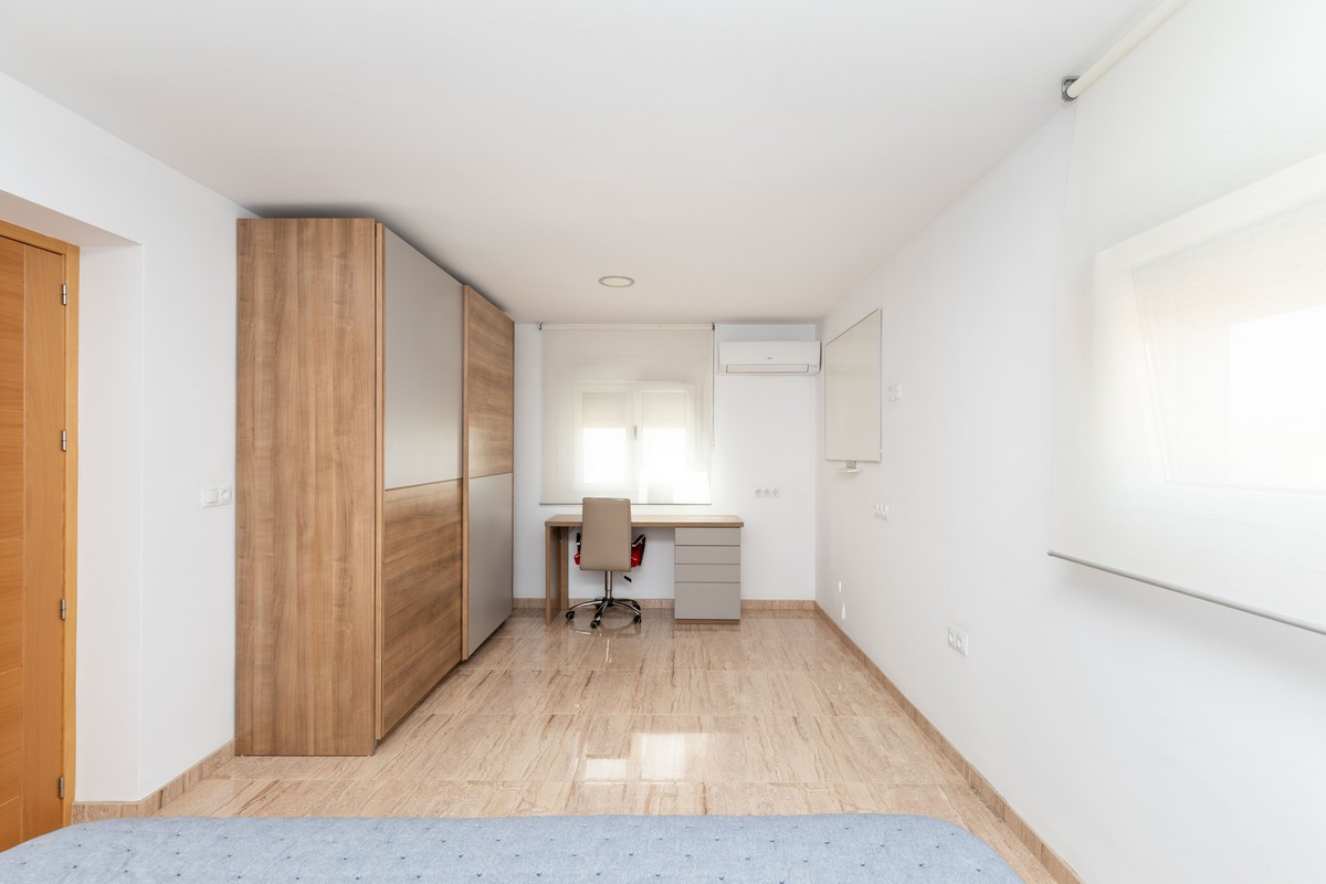 Cosy renovated villa in La Mojonera