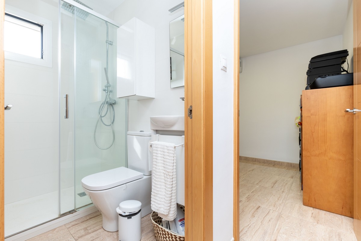 Cosy renovated villa in La Mojonera