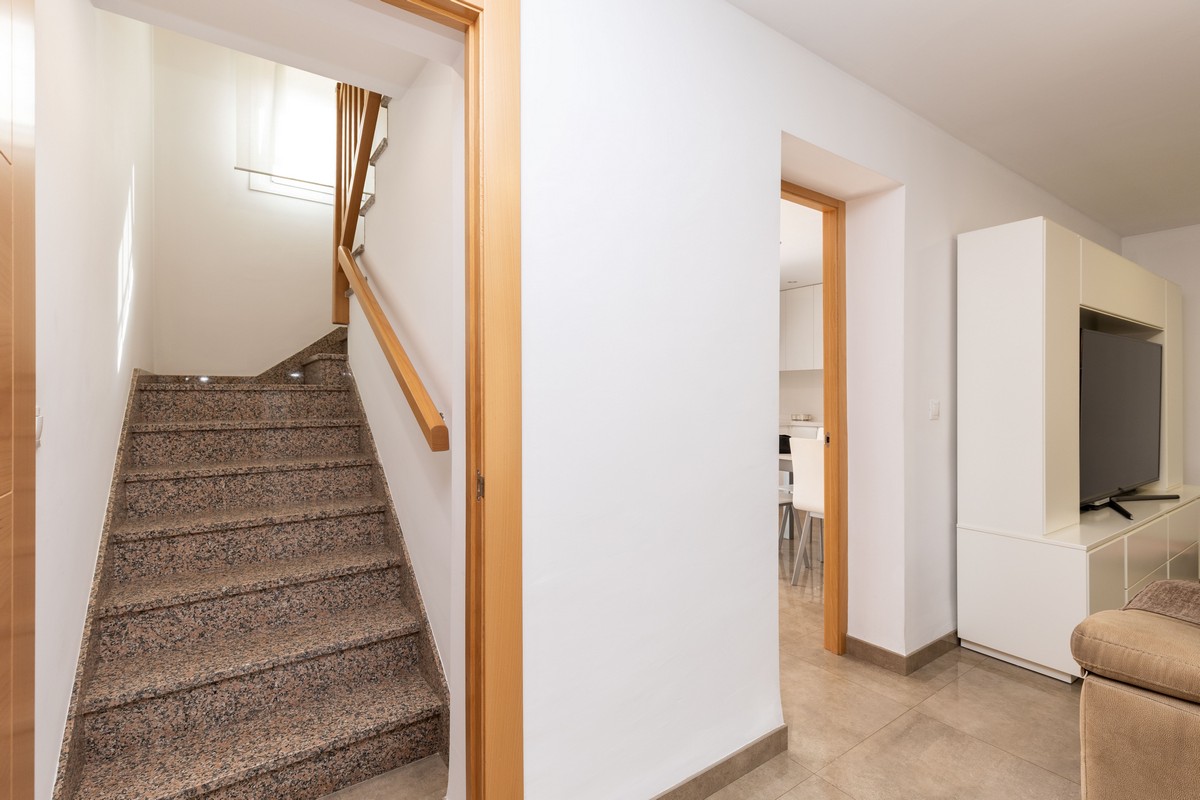 Cosy renovated villa in La Mojonera