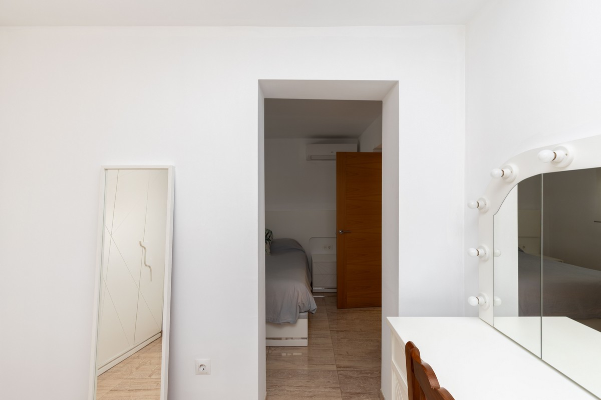 Cosy renovated villa in La Mojonera