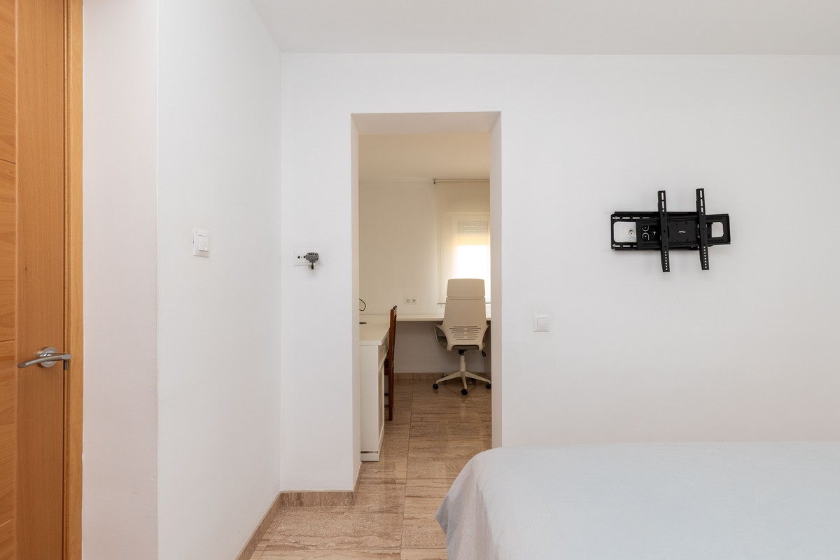 Cosy renovated villa in La Mojonera