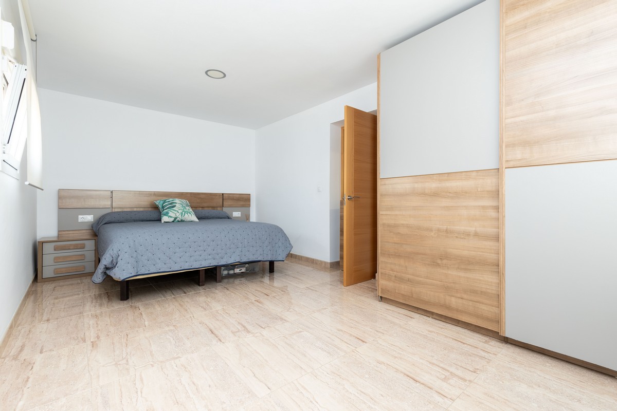 Cosy renovated villa in La Mojonera