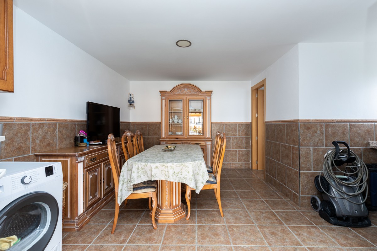 Cosy renovated villa in La Mojonera