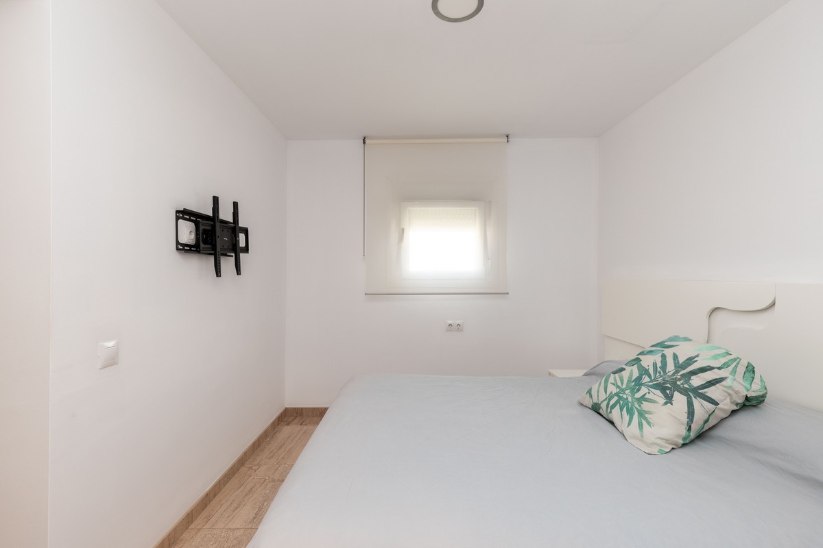 Cosy renovated villa in La Mojonera