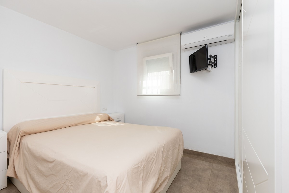 Cosy renovated villa in La Mojonera