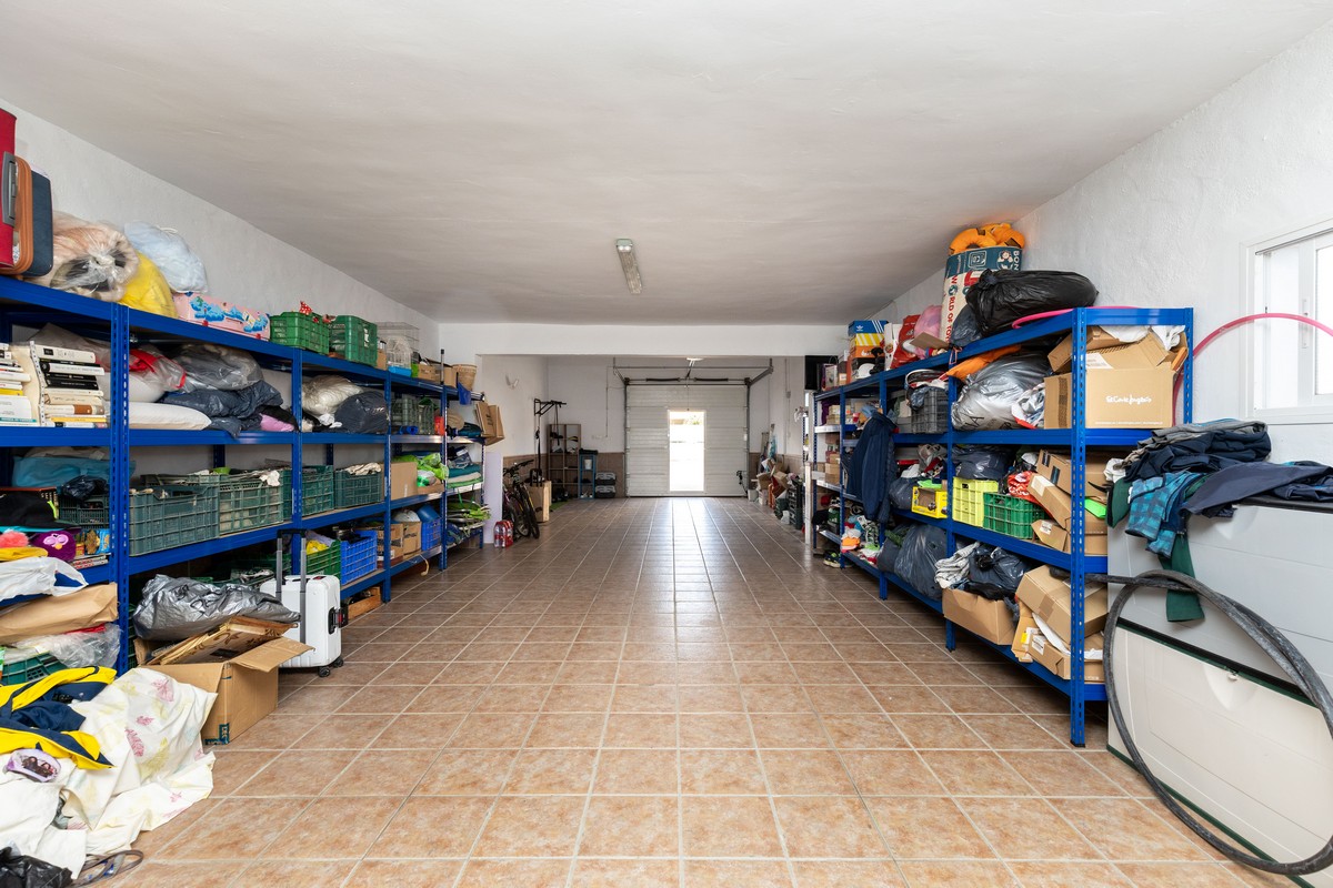 Cosy renovated villa in La Mojonera