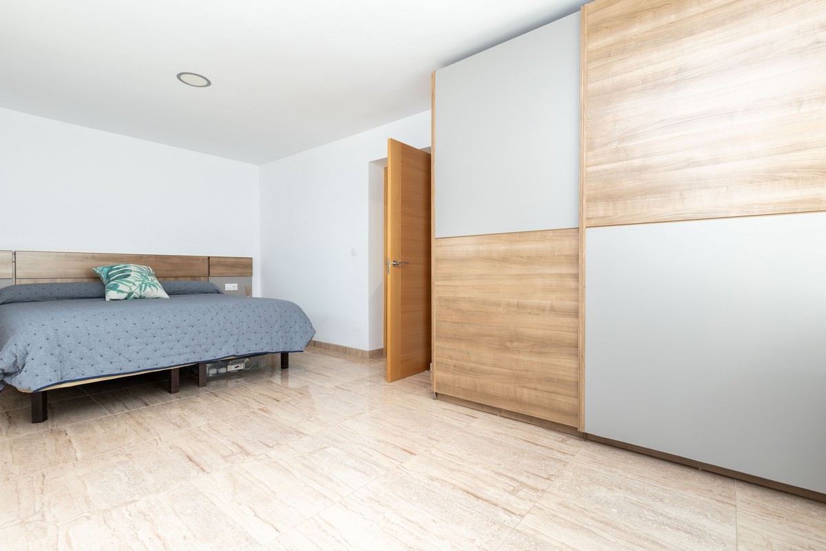 Cosy renovated villa in La Mojonera