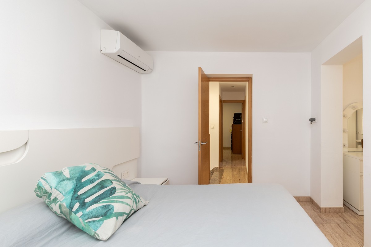 Cosy renovated villa in La Mojonera