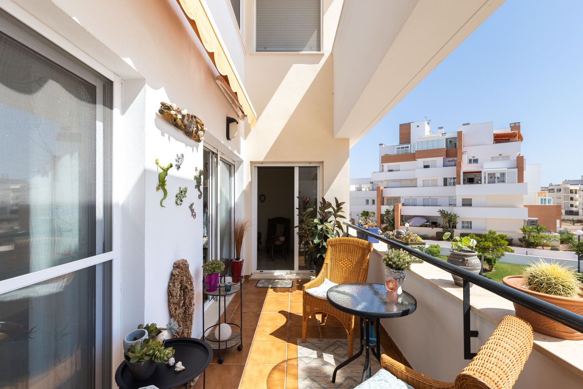 Agua Serena Complex, 2nd beach line, Urb. Playa Serena Sur
