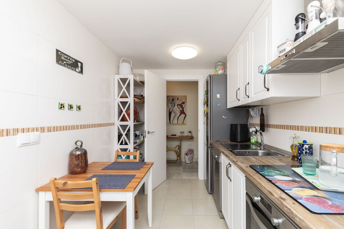 Agua Serena Complex, 2nd beach line, Urb. Playa Serena Sur