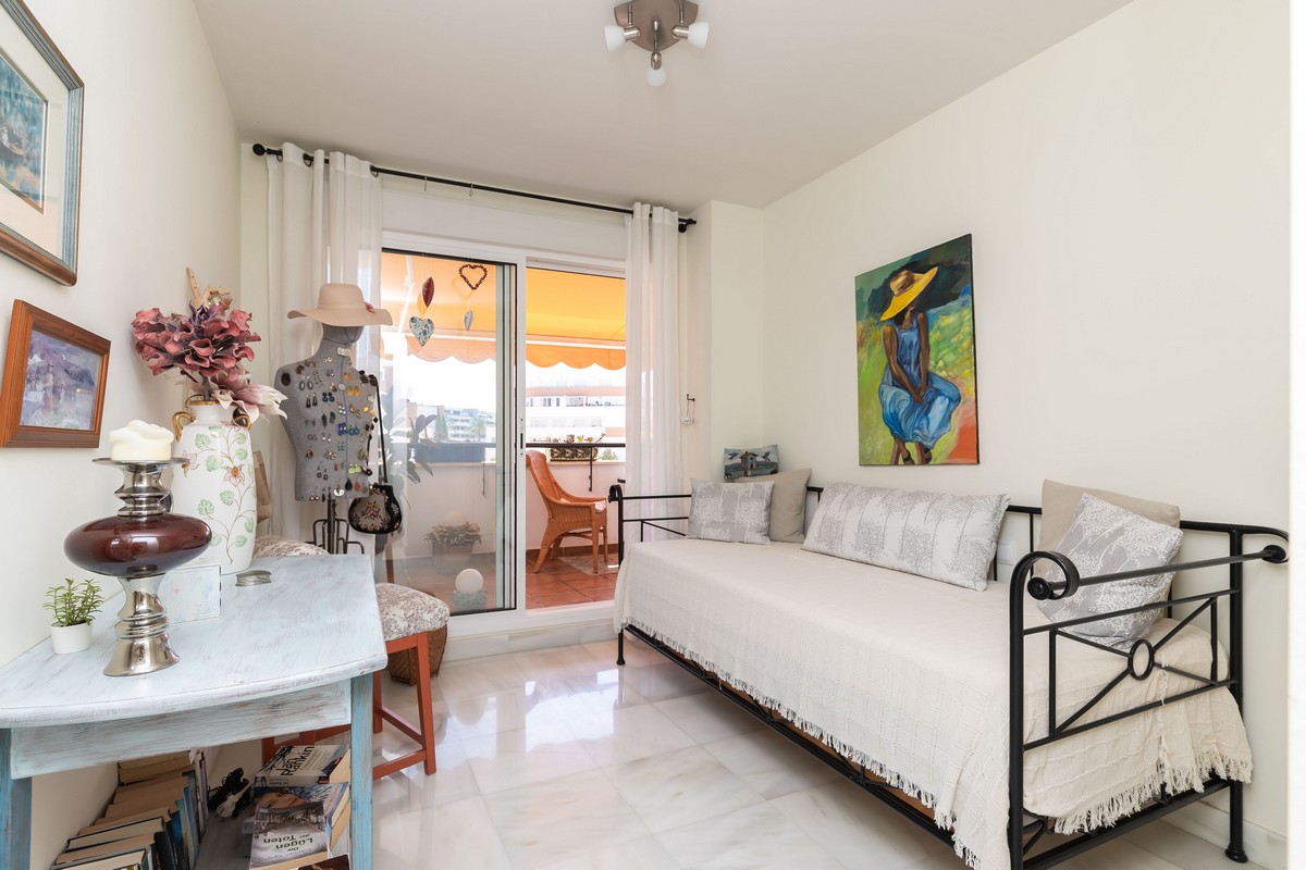 Agua Serena Complex, 2nd beach line, Urb. Playa Serena Sur
