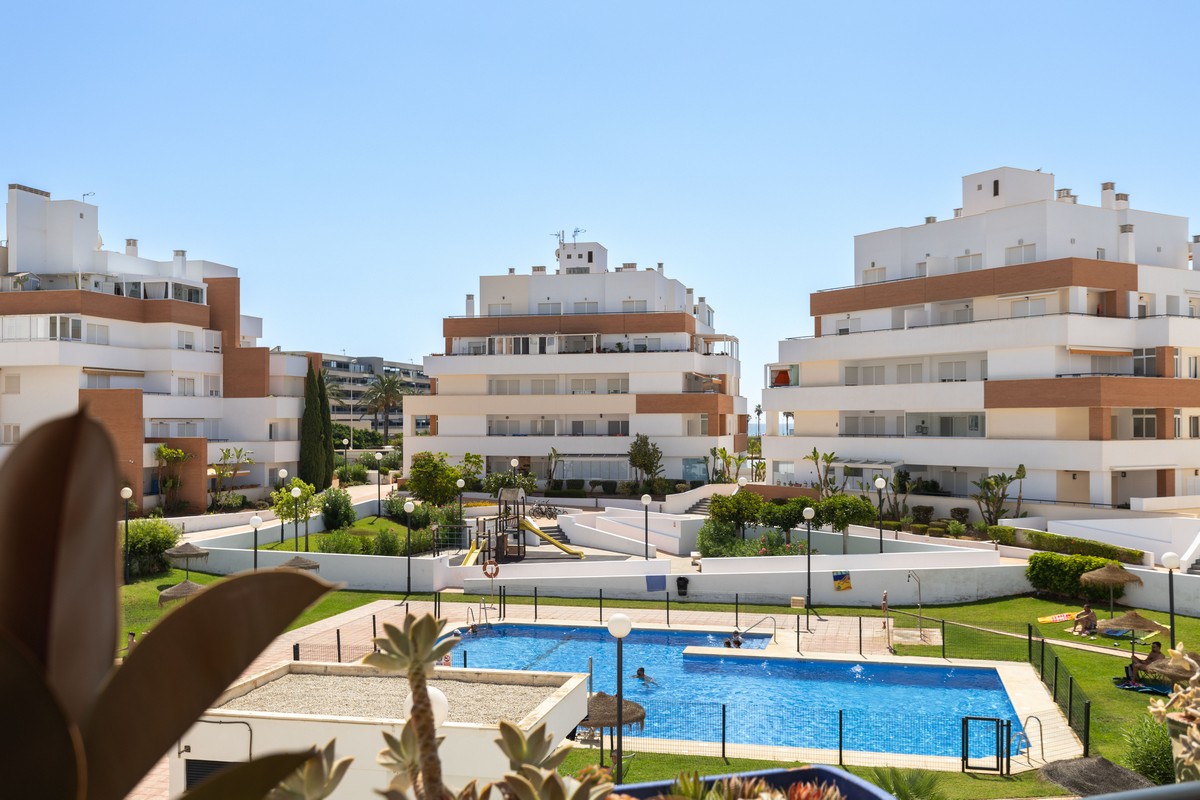 Agua Serena Complex, 2nd beach line, Urb. Playa Serena Sur