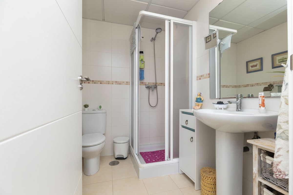 Agua Serena Complex, 2nd beach line, Urb. Playa Serena Sur