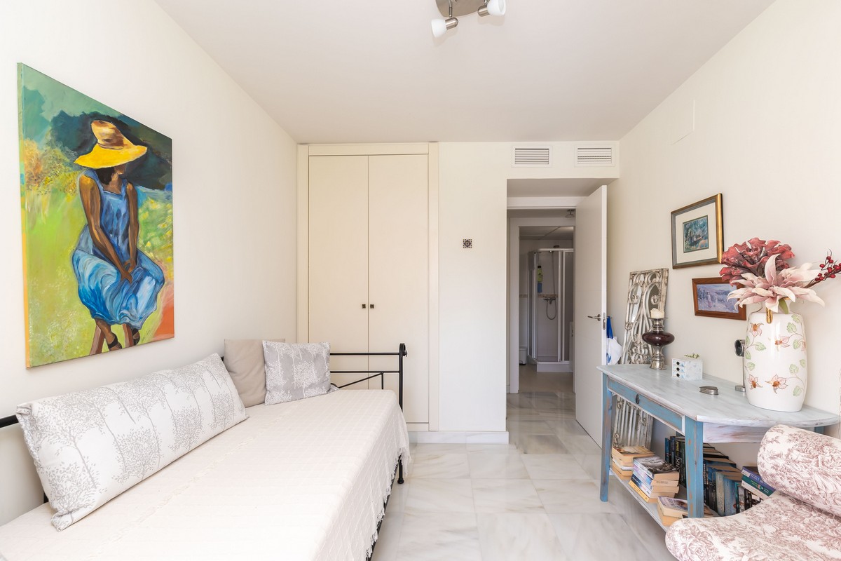 Agua Serena Complex, 2nd beach line, Urb. Playa Serena Sur
