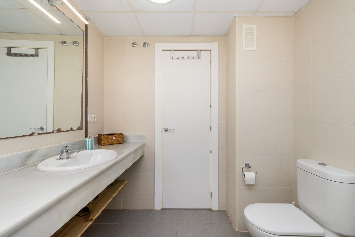 Very spacious apartment, ready to move in, Pelicanos Golf & Beach III Complex