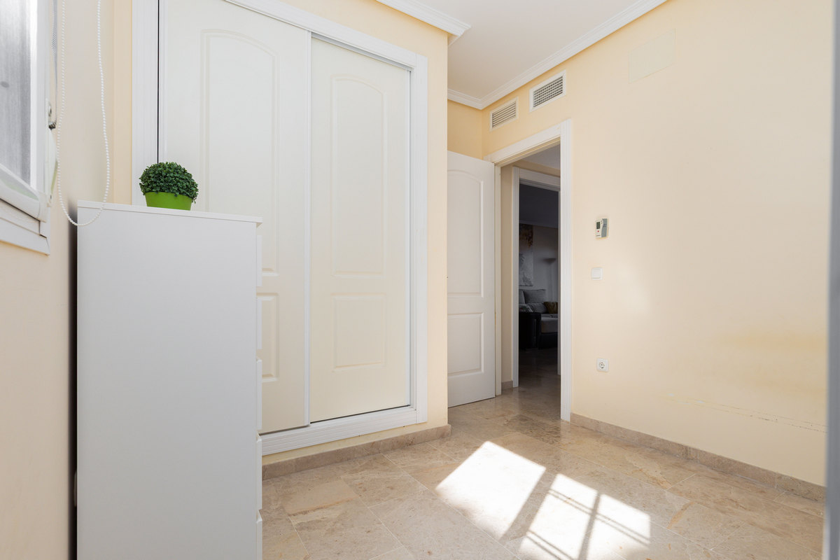 Very spacious apartment, ready to move in, Pelicanos Golf & Beach III Complex