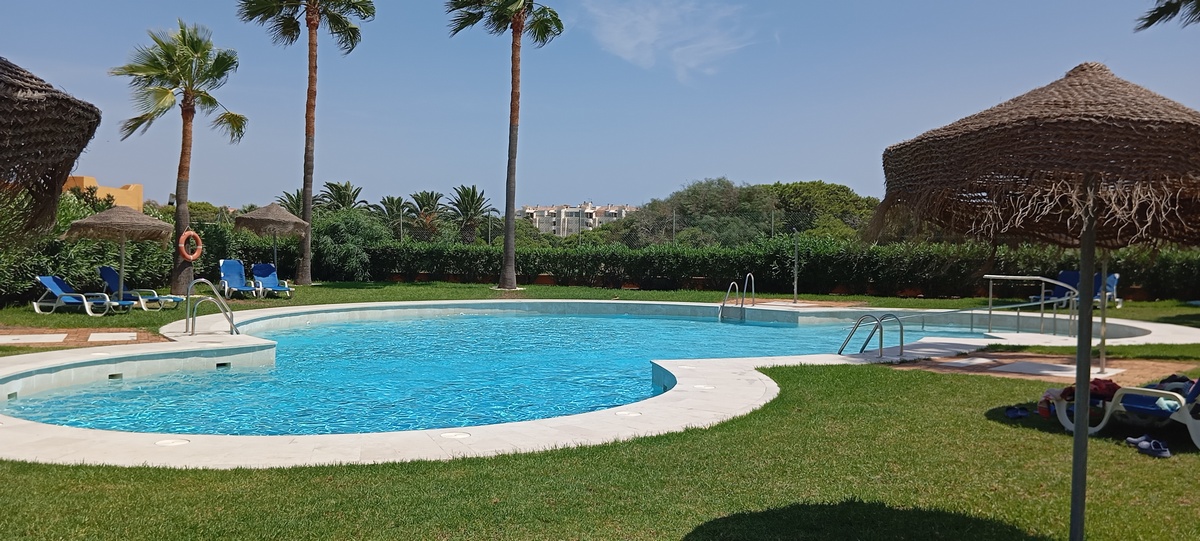 Very spacious apartment, ready to move in, Pelicanos Golf & Beach III Complex