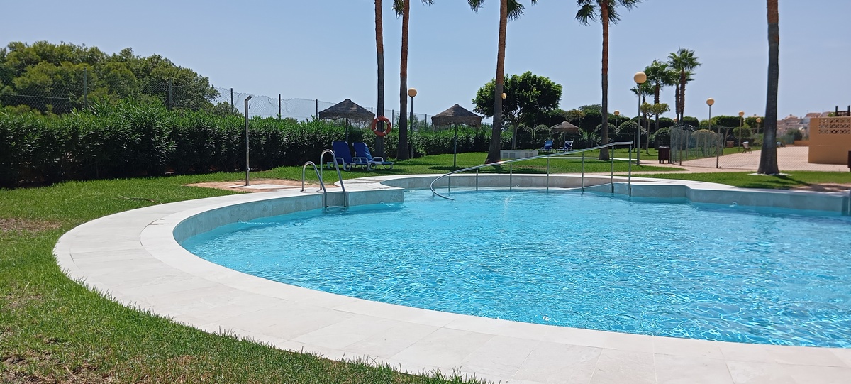 Very spacious apartment, ready to move in, Pelicanos Golf & Beach III Complex
