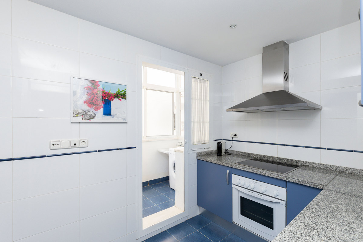 Very spacious apartment, ready to move in, Pelicanos Golf & Beach III Complex
