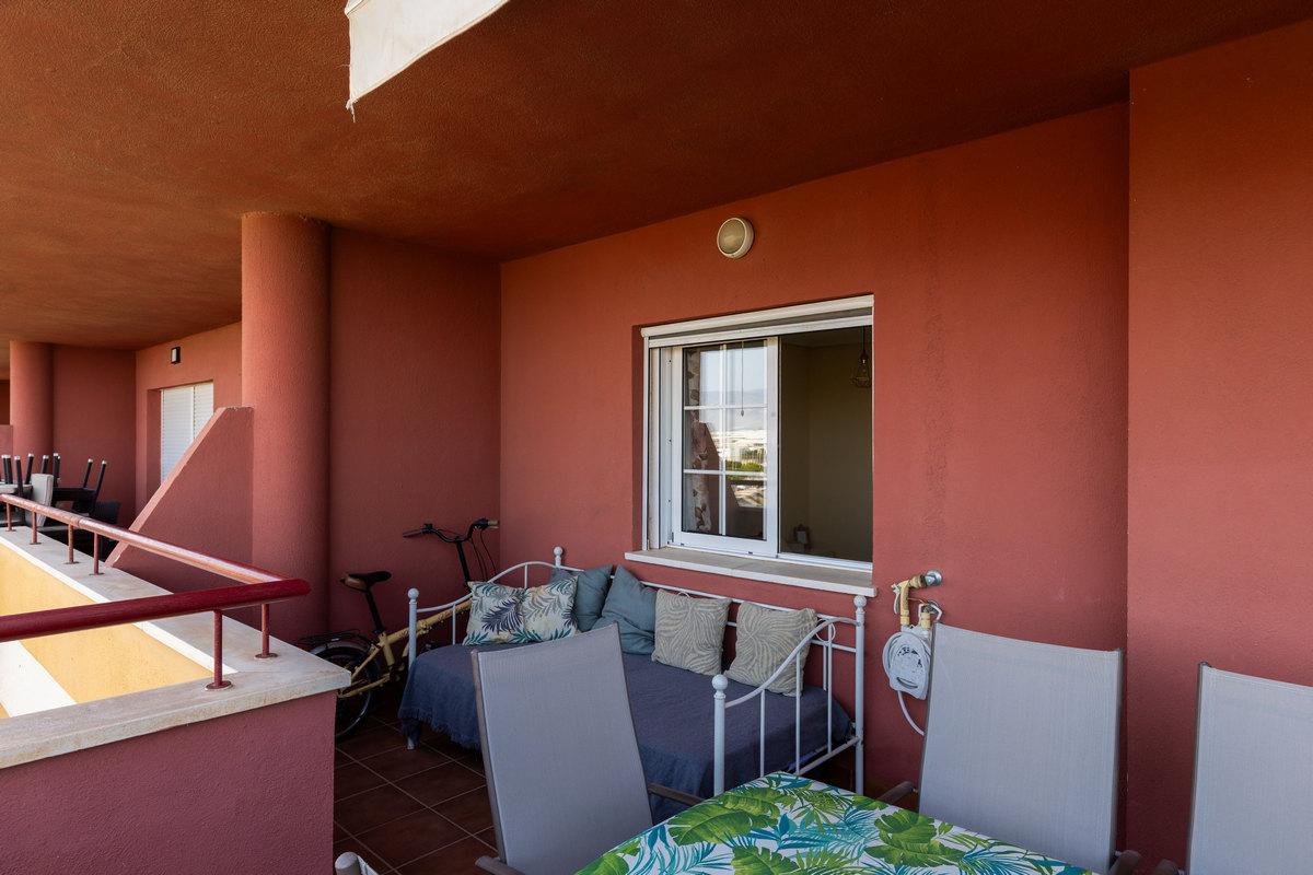 Very spacious apartment, ready to move in, Pelicanos Golf & Beach III Complex