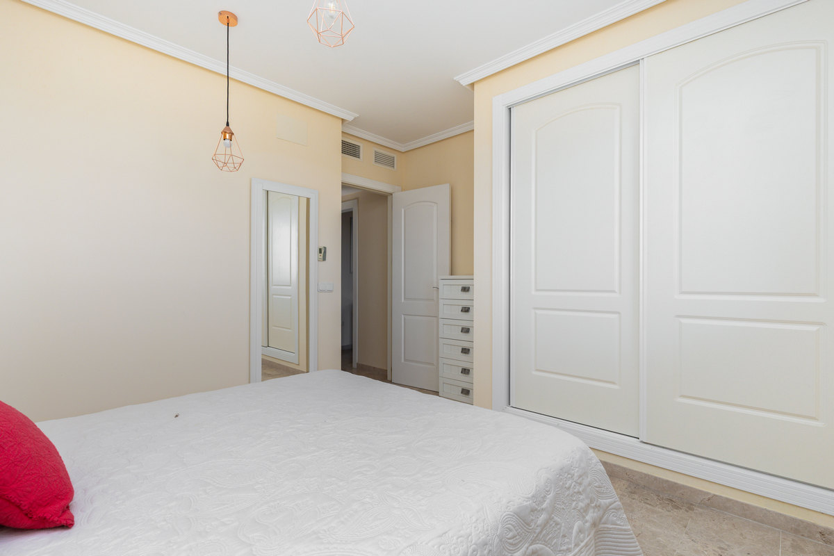 Very spacious apartment, ready to move in, Pelicanos Golf & Beach III Complex