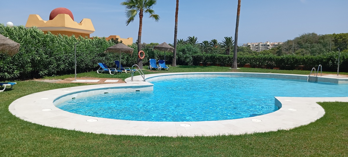 Very spacious apartment, ready to move in, Pelicanos Golf & Beach III Complex