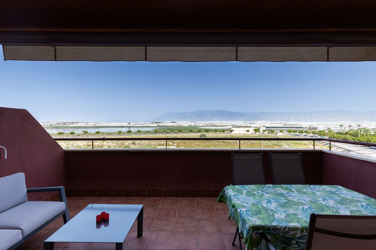 Very spacious apartment, ready to move in, Pelicanos Golf & Beach III Complex