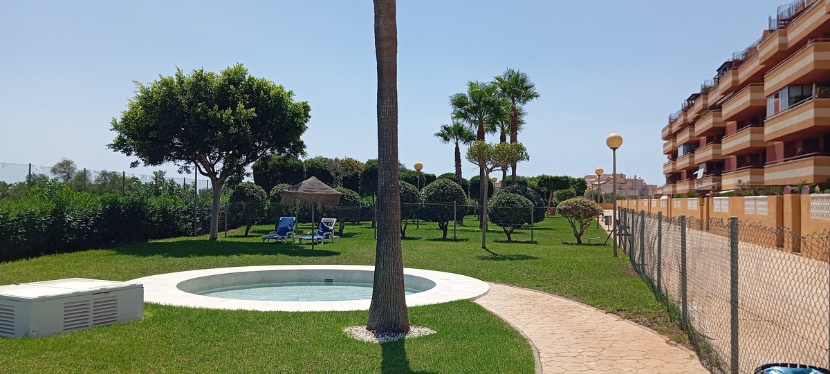 Very spacious apartment, ready to move in, Pelicanos Golf & Beach III Complex
