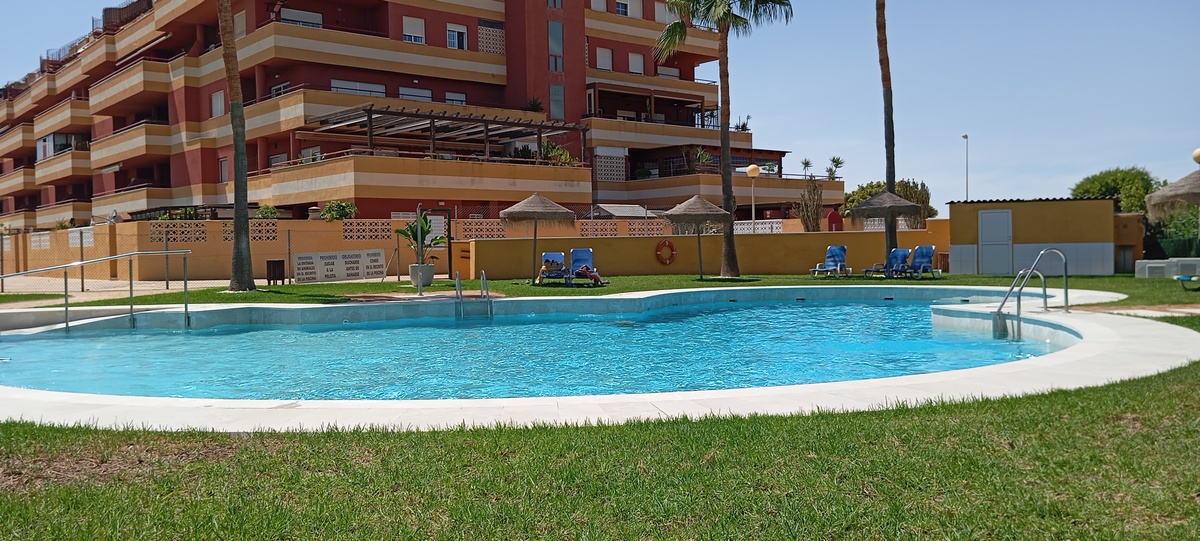 Very spacious apartment, ready to move in, Pelicanos Golf & Beach III Complex