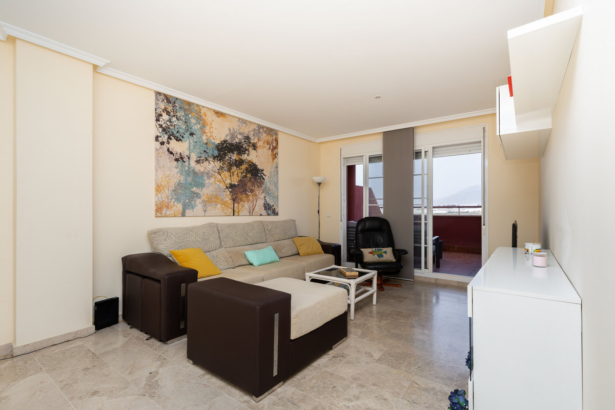 Very spacious apartment, ready to move in, Pelicanos Golf & Beach III Complex