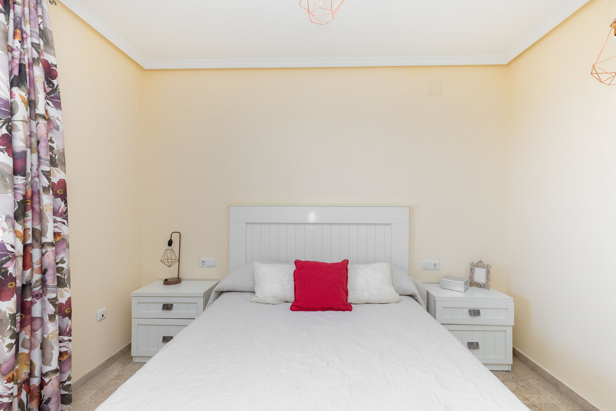 Very spacious apartment, ready to move in, Pelicanos Golf & Beach III Complex