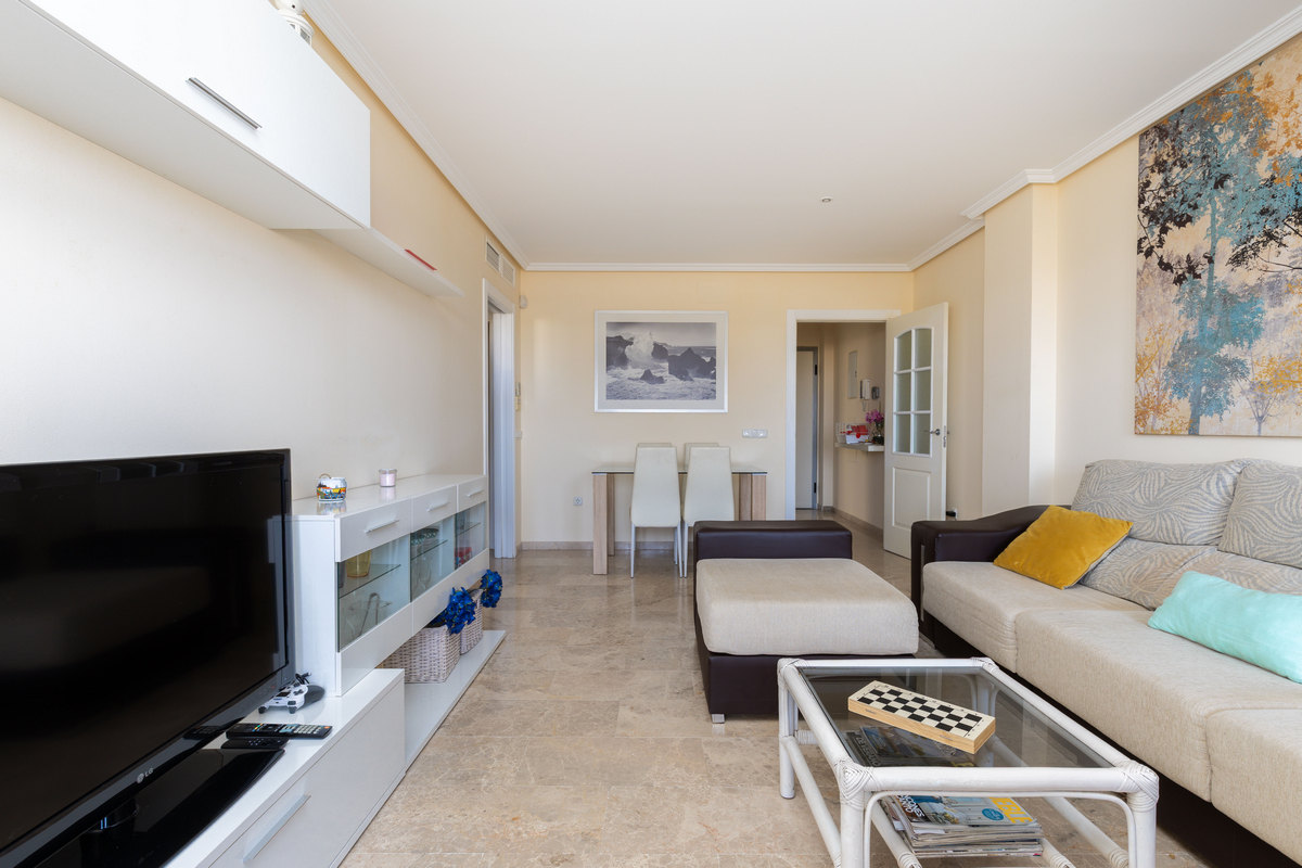 Very spacious apartment, ready to move in, Pelicanos Golf & Beach III Complex