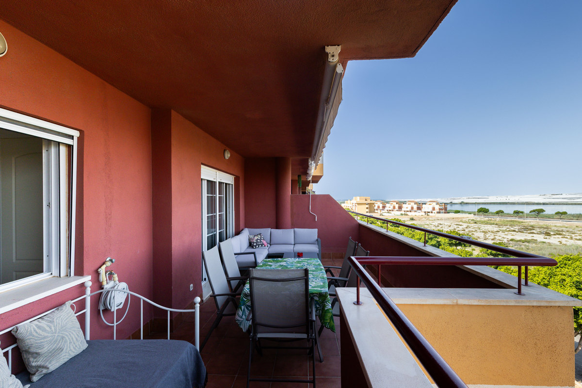 Very spacious apartment, ready to move in, Pelicanos Golf & Beach III Complex