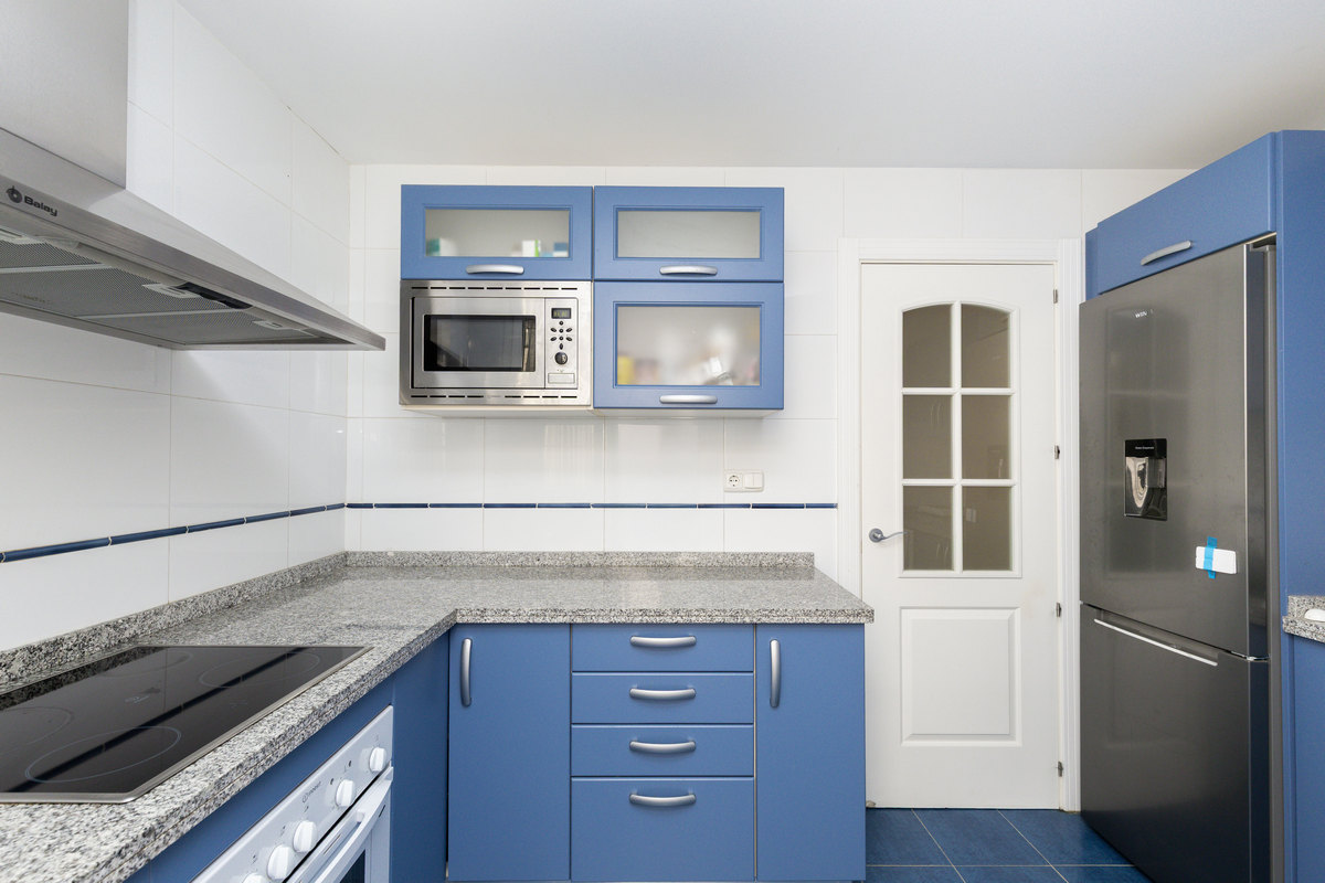 Very spacious apartment, ready to move in, Pelicanos Golf & Beach III Complex