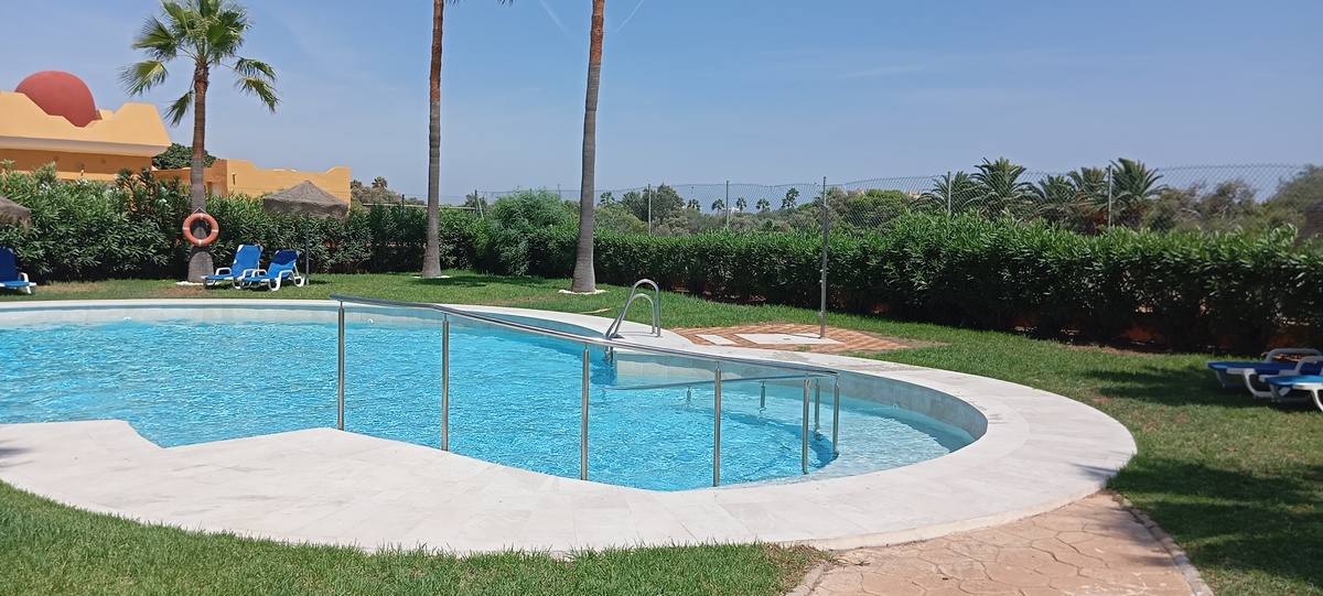 Very spacious apartment, ready to move in, Pelicanos Golf & Beach III Complex