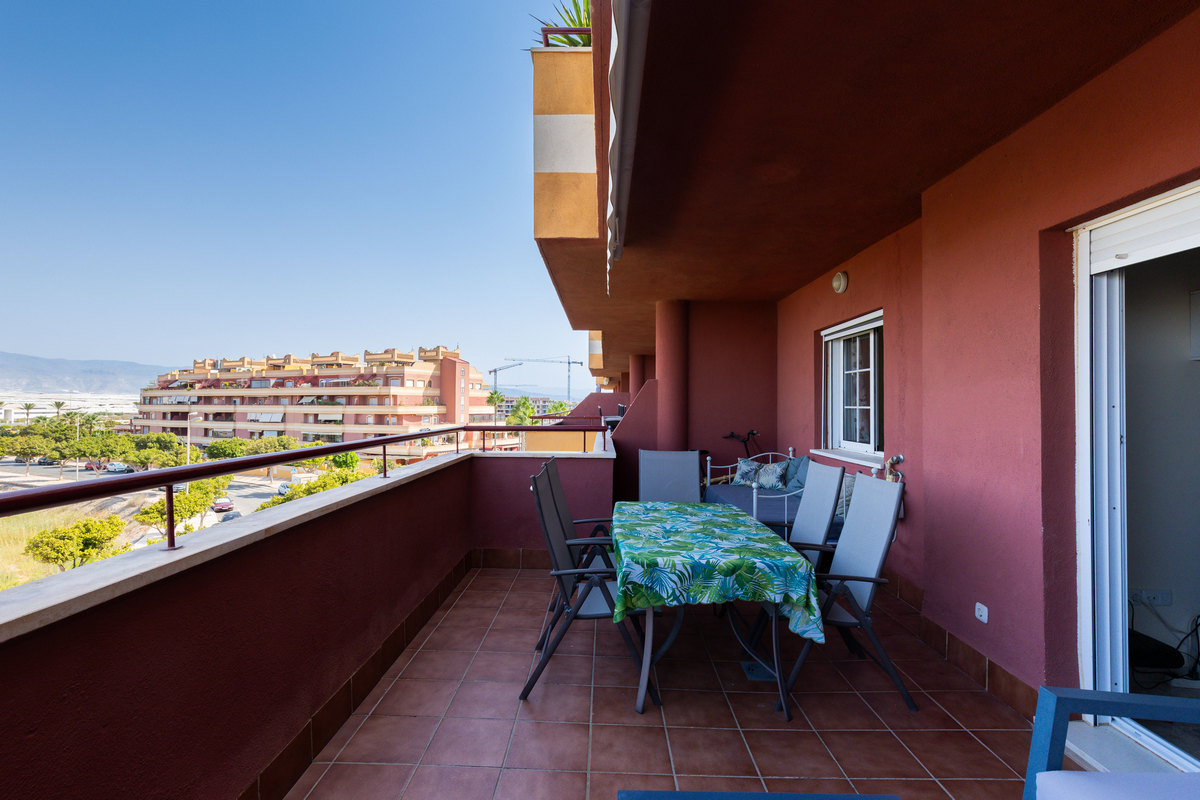 Very spacious apartment, ready to move in, Pelicanos Golf & Beach III Complex