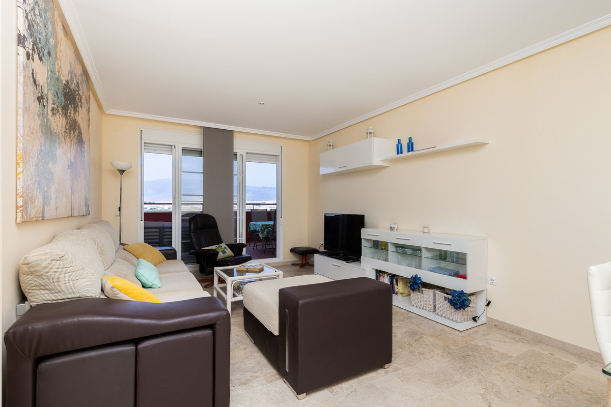 Very spacious apartment, ready to move in, Pelicanos Golf & Beach III Complex