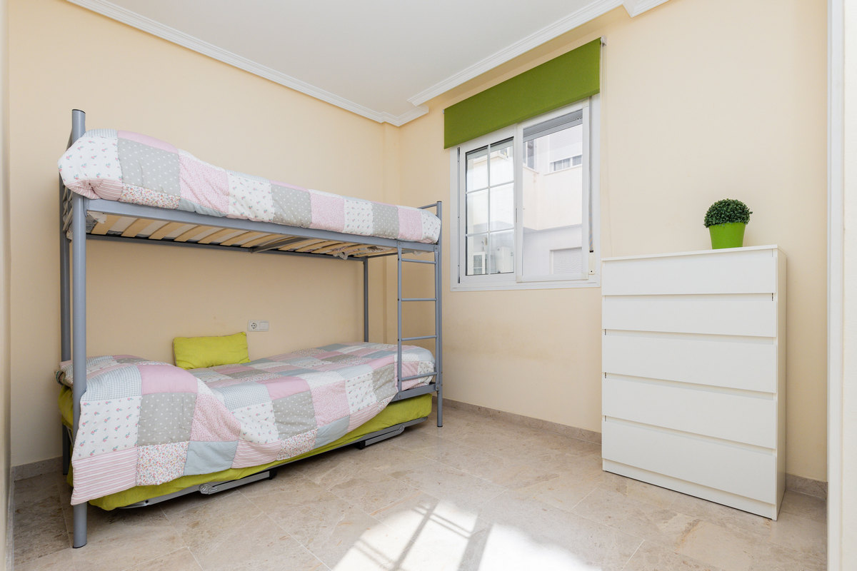 Very spacious apartment, ready to move in, Pelicanos Golf & Beach III Complex