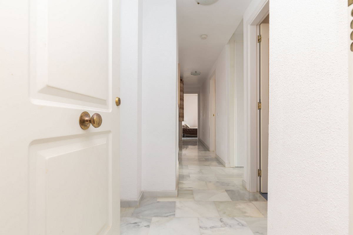 2-bedroom apartment in Balcones de Roquetas III