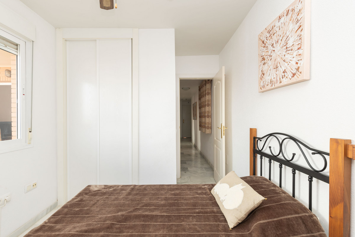 2-bedroom apartment in Balcones de Roquetas III