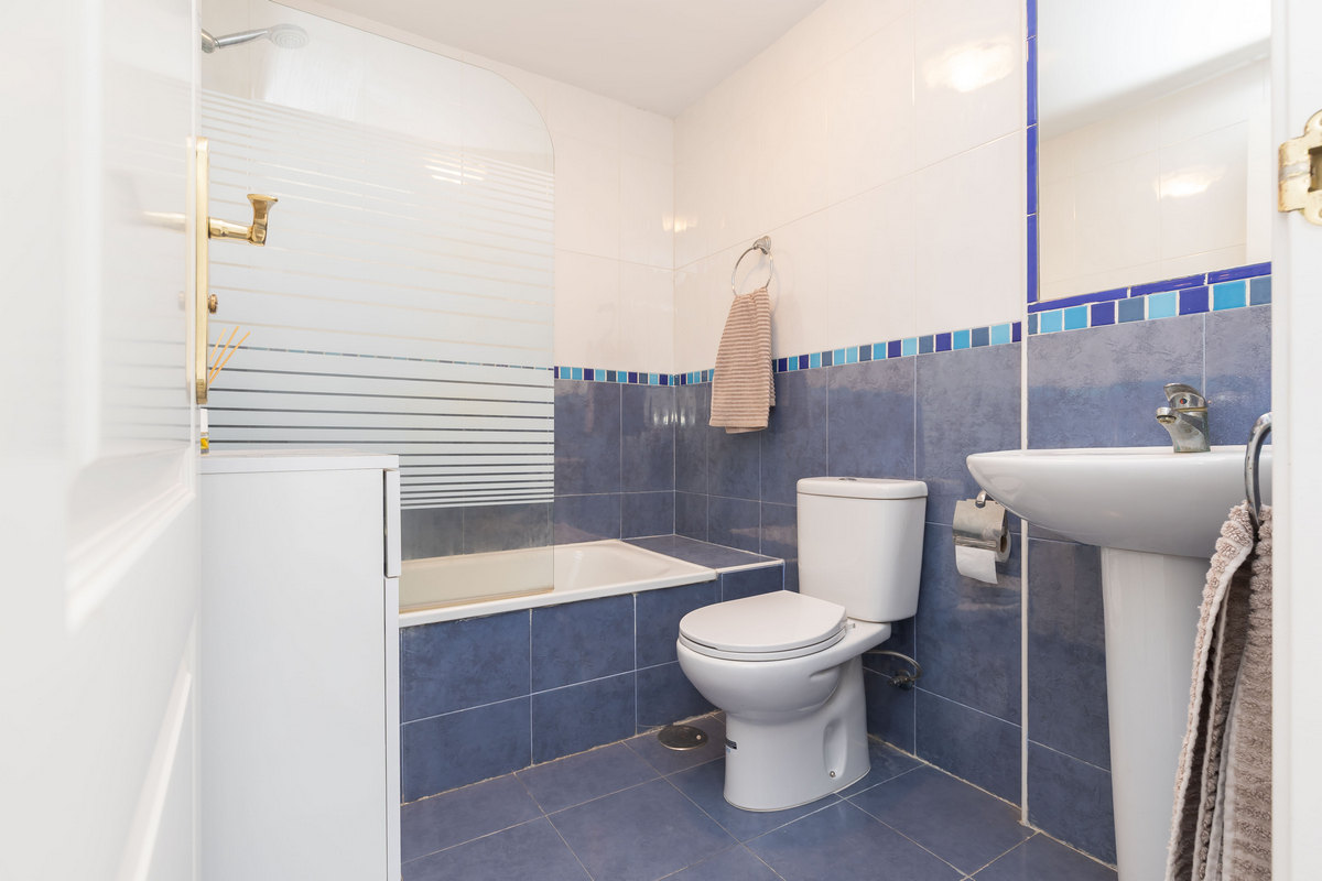 2-bedroom apartment in Balcones de Roquetas III