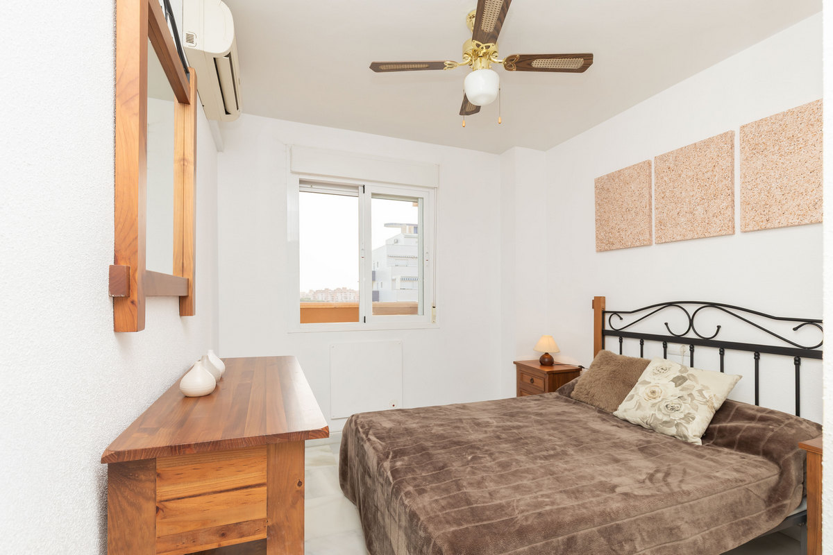 2-bedroom apartment in Balcones de Roquetas III