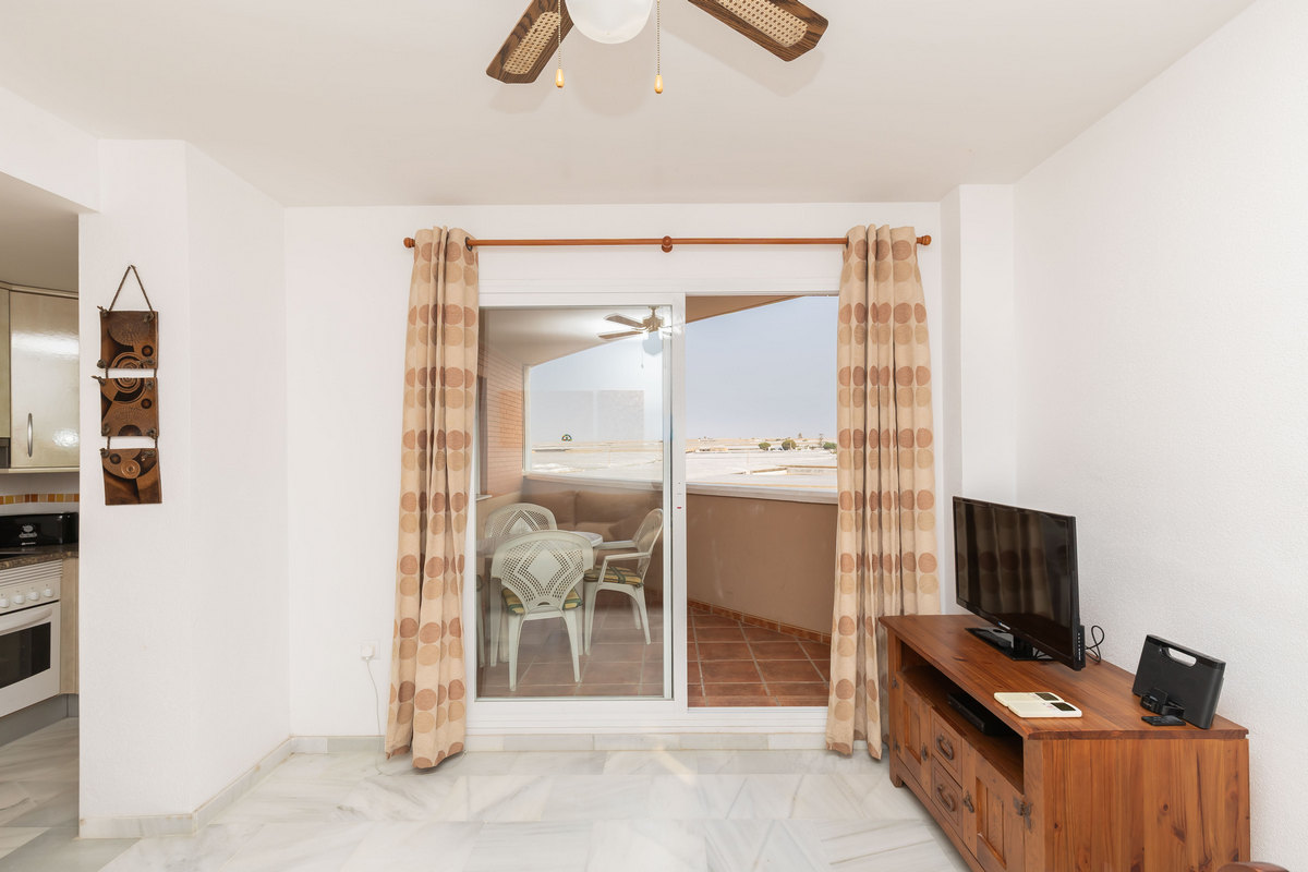 2-bedroom apartment in Balcones de Roquetas III