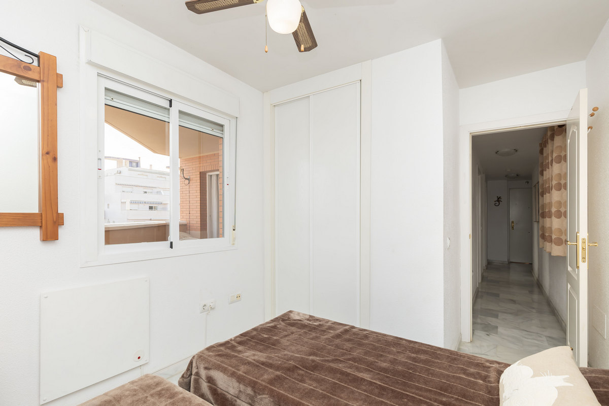 2-bedroom apartment in Balcones de Roquetas III