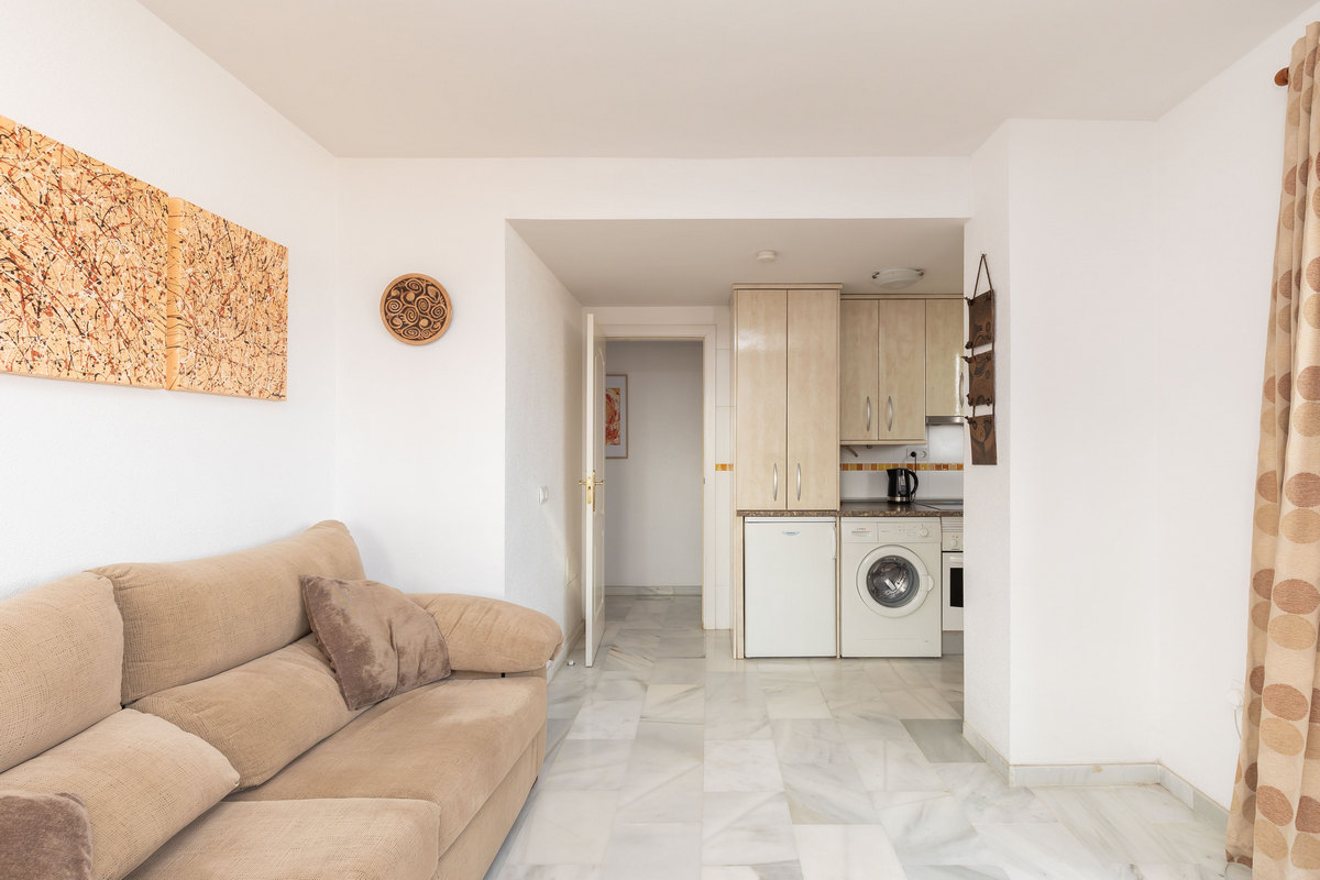 2-bedroom apartment in Balcones de Roquetas III