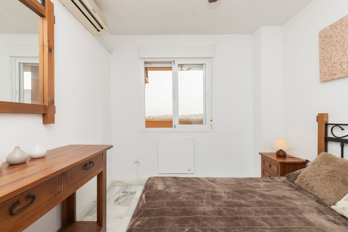 2-bedroom apartment in Balcones de Roquetas III