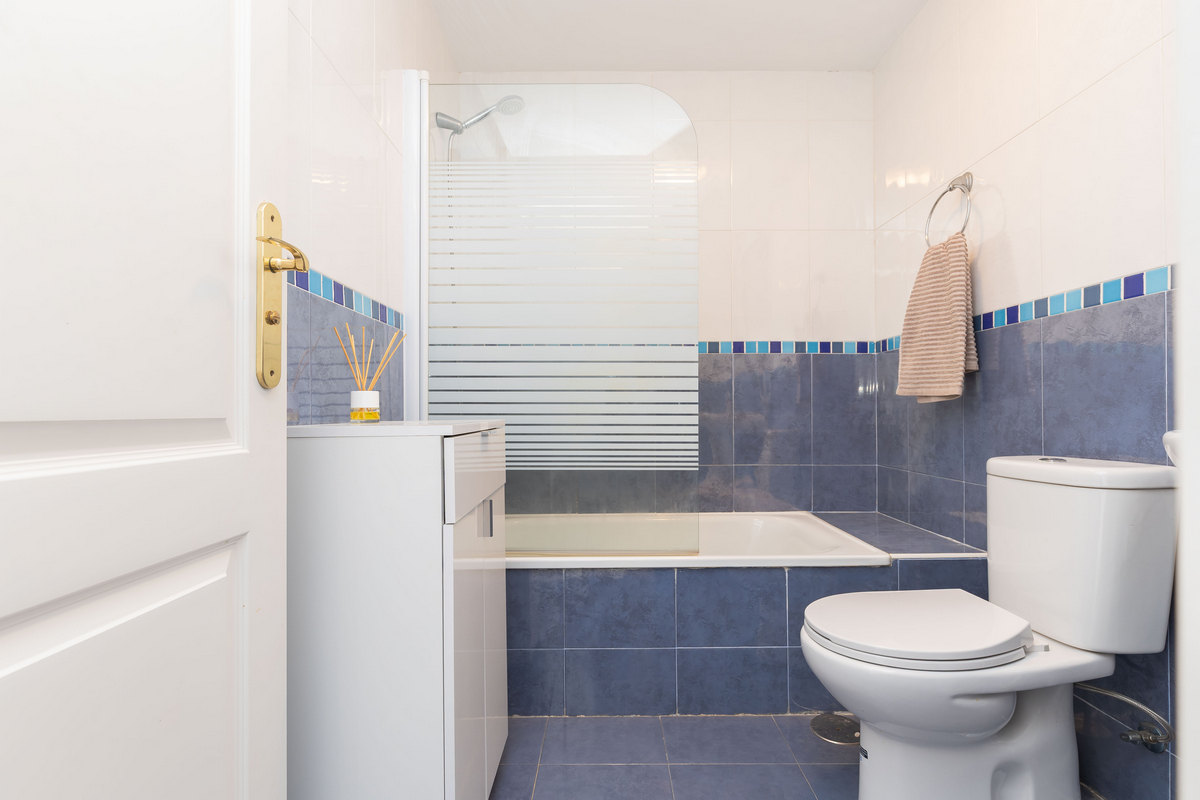 2-bedroom apartment in Balcones de Roquetas III