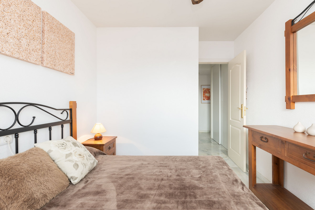 2-bedroom apartment in Balcones de Roquetas III